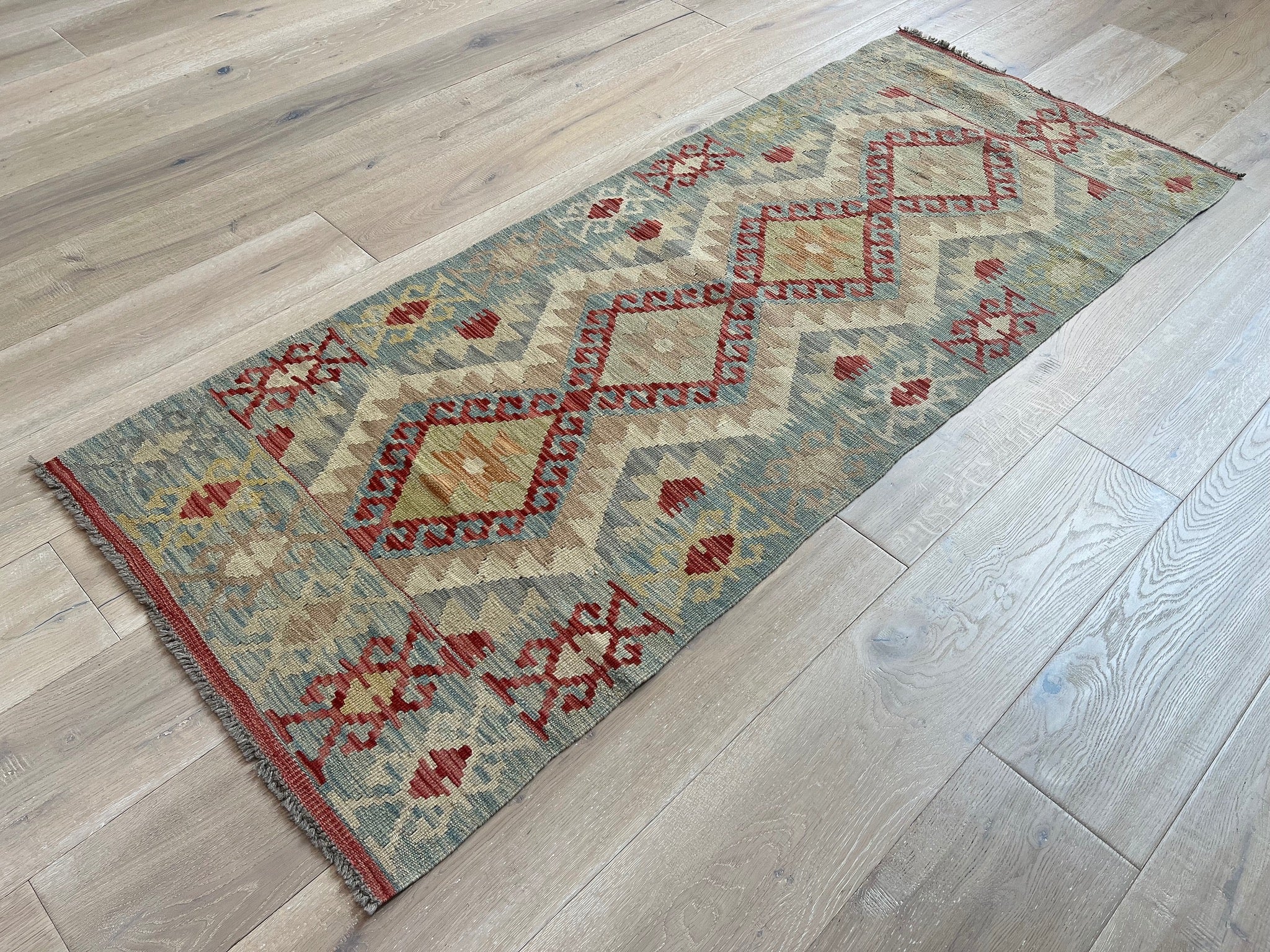Kundoz Kilim Runner