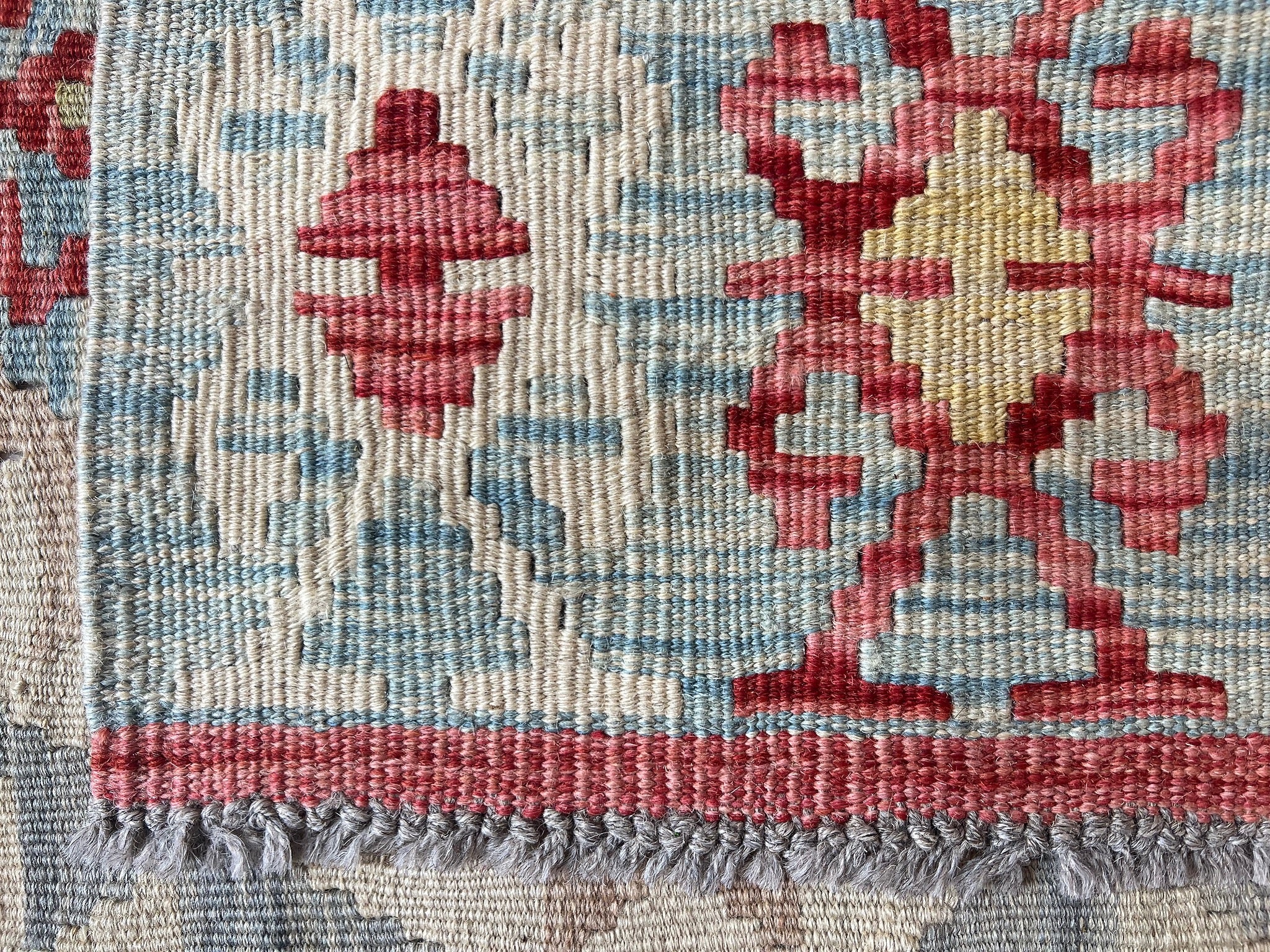 Kundoz Kilim Runner