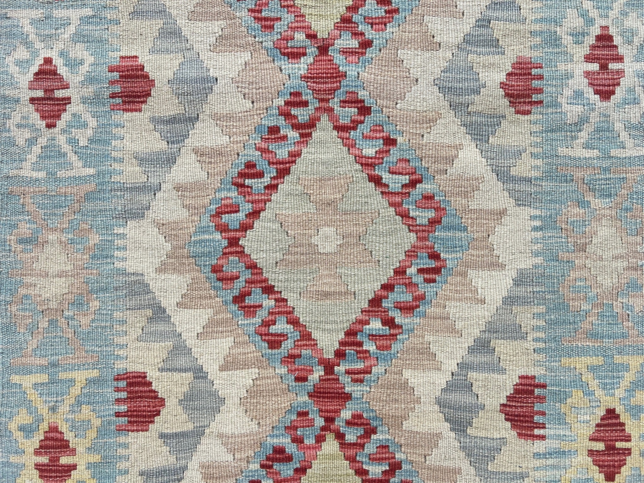 Kundoz Kilim Runner