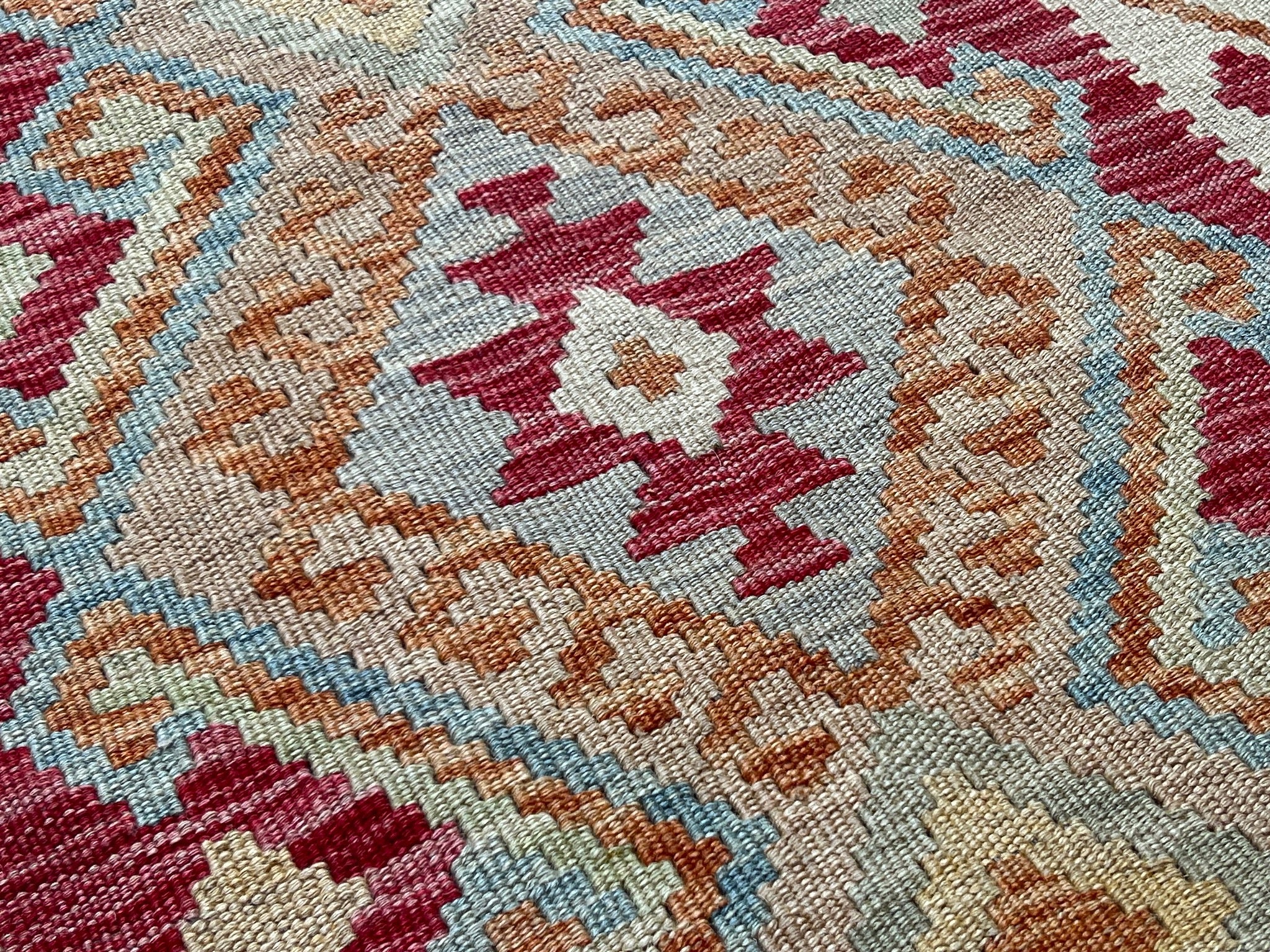 Kundoz Kilim Runner