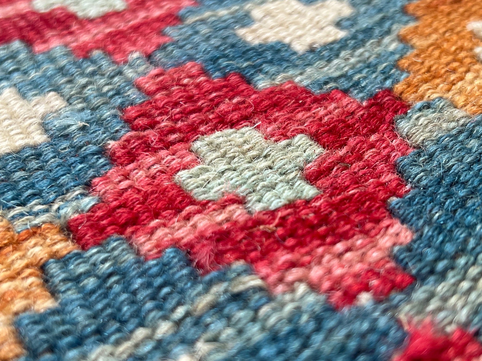 Kundoz Kilim Runner
