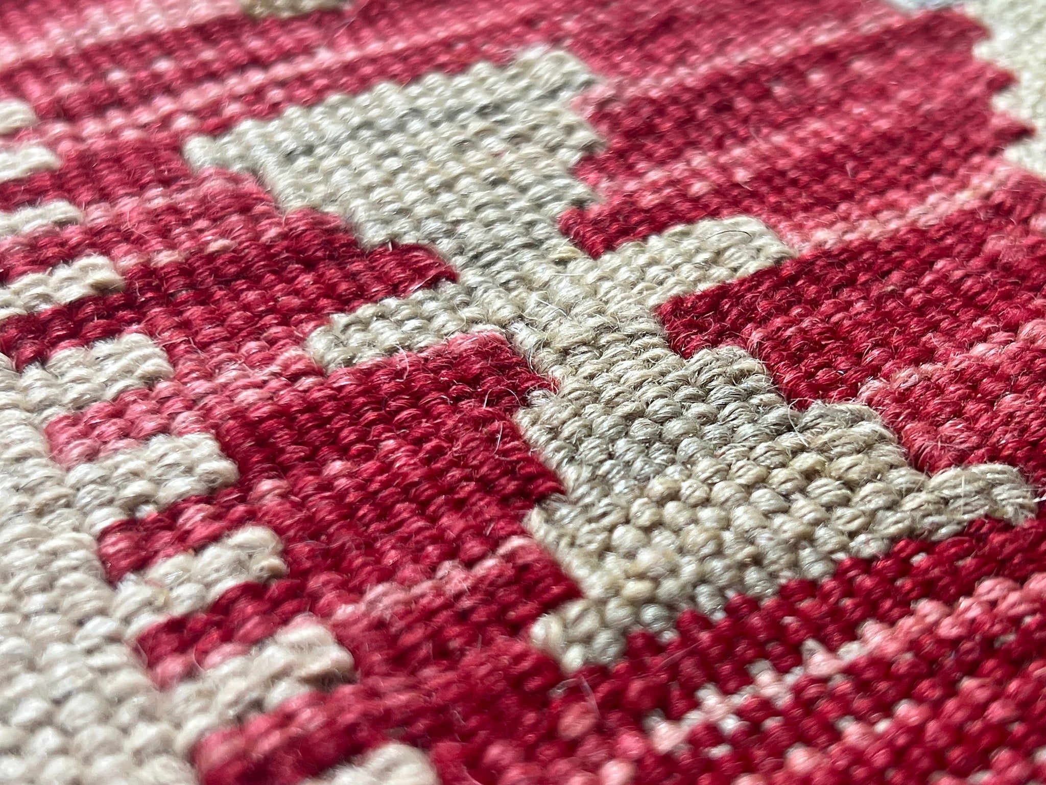 Kundoz Kilim Runner