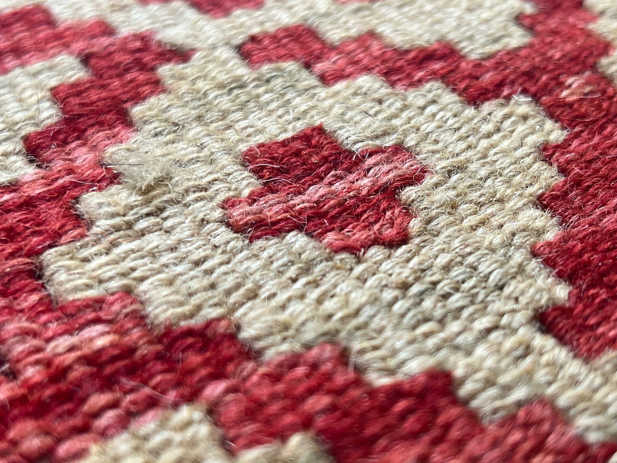 Kundoz Kilim Runner