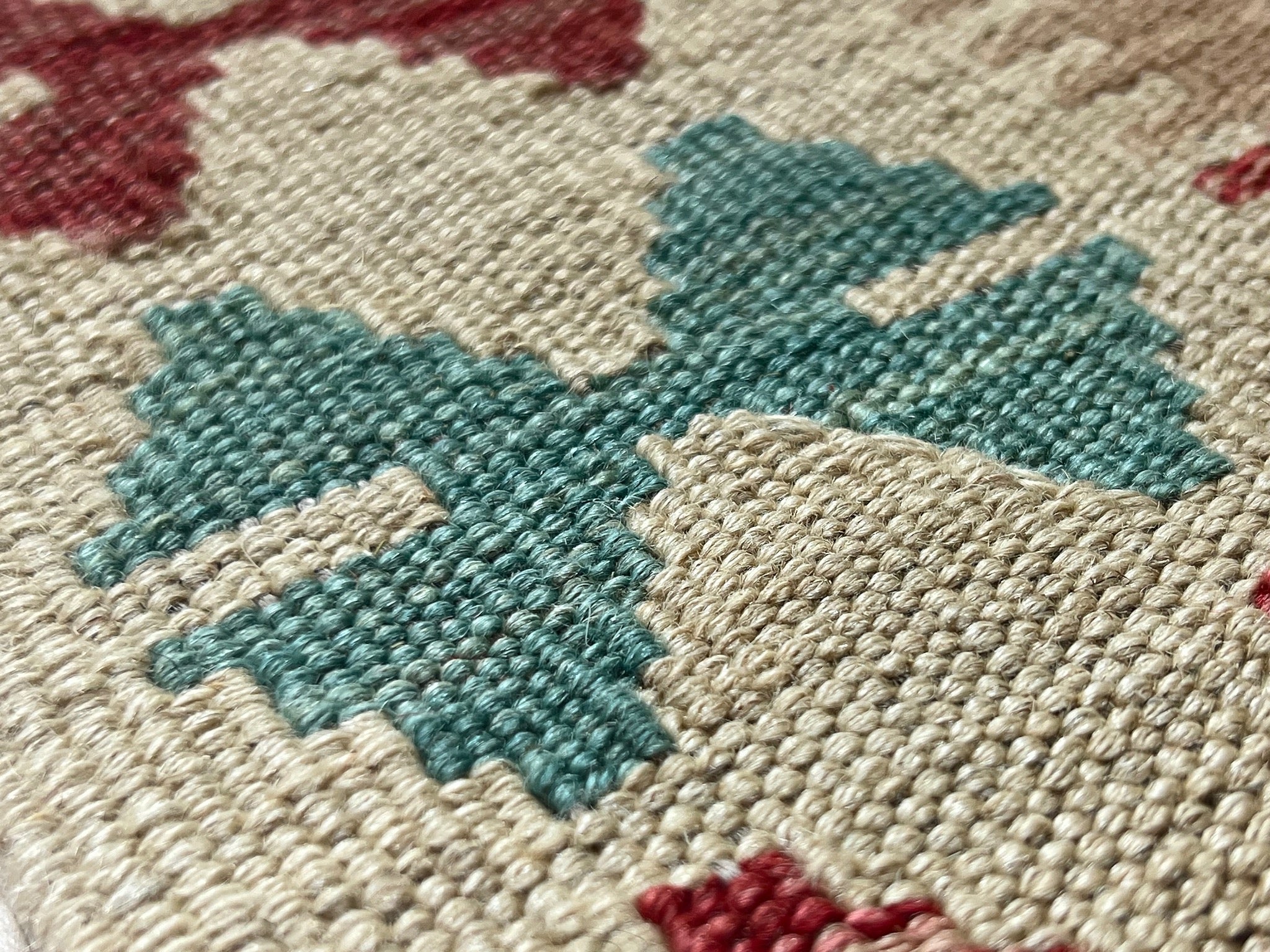 Kundoz Kilim Runner