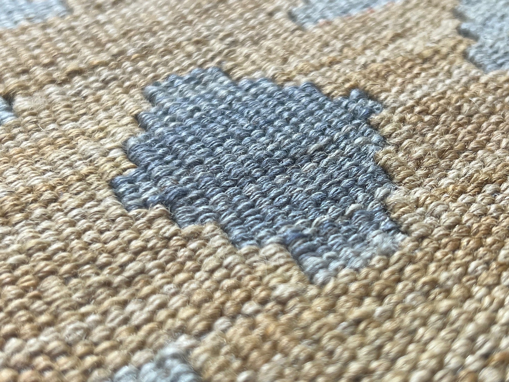 Kundoz Kilim Runner