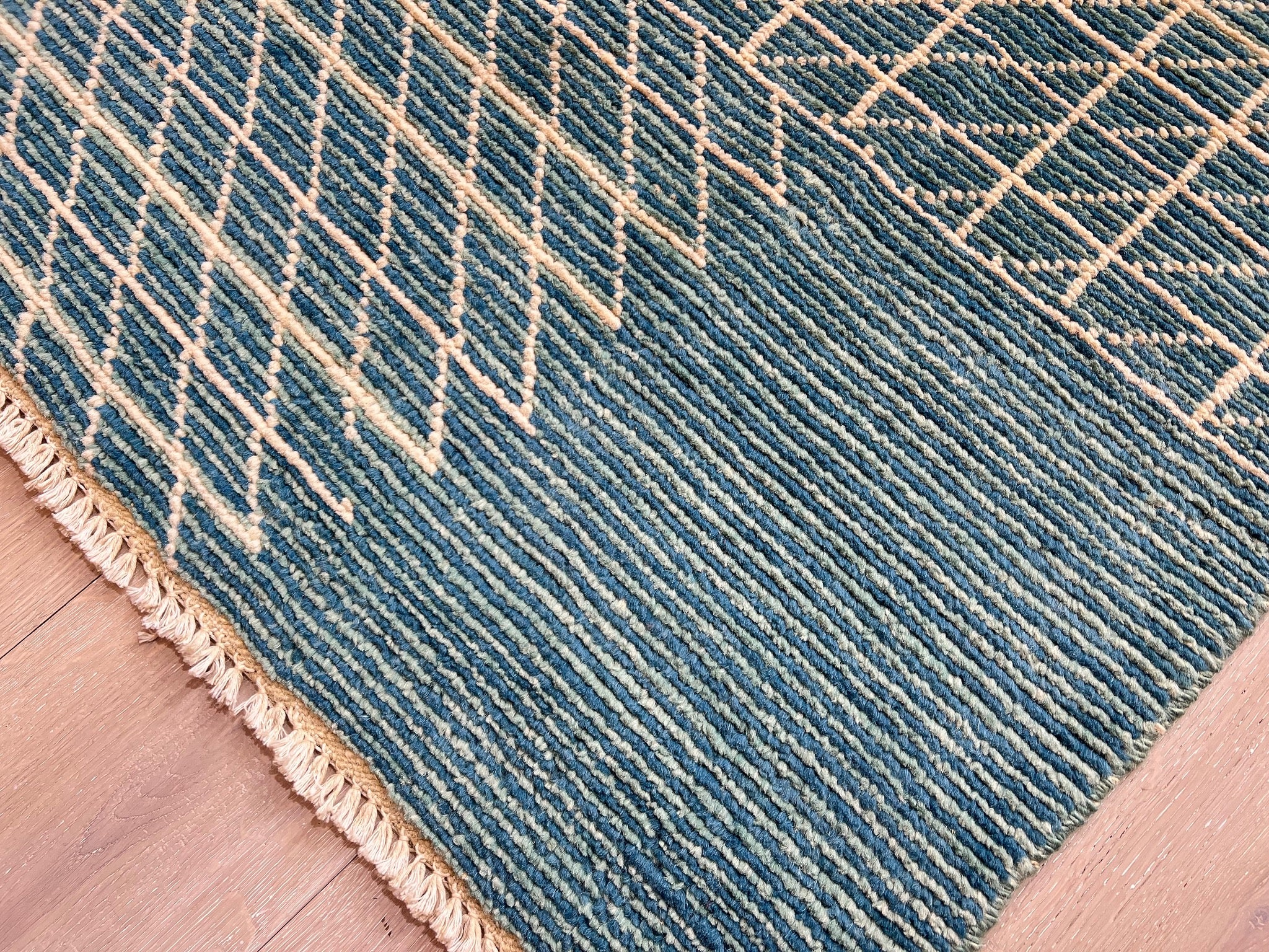 Contemporary Rug