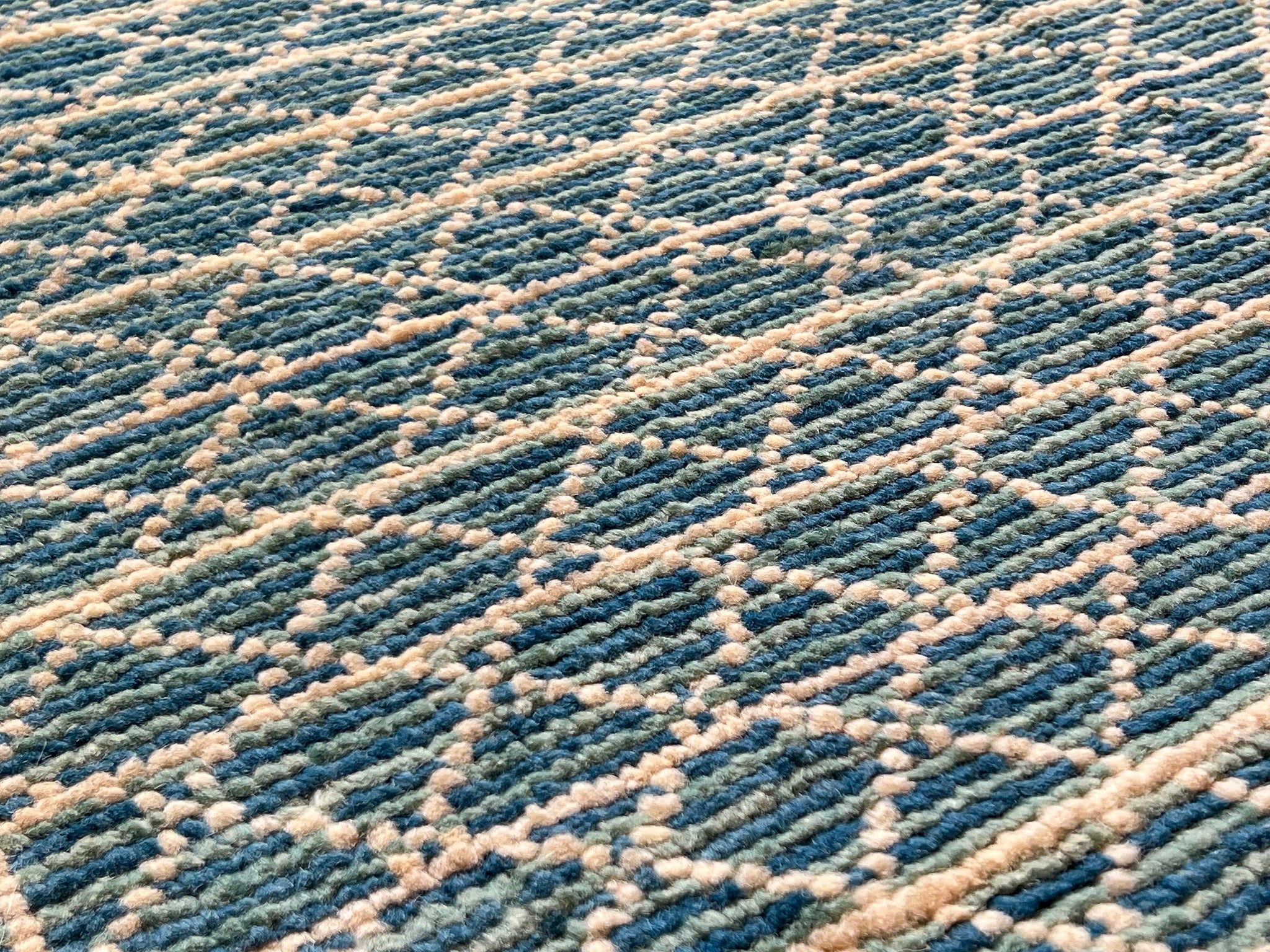 Contemporary Rug
