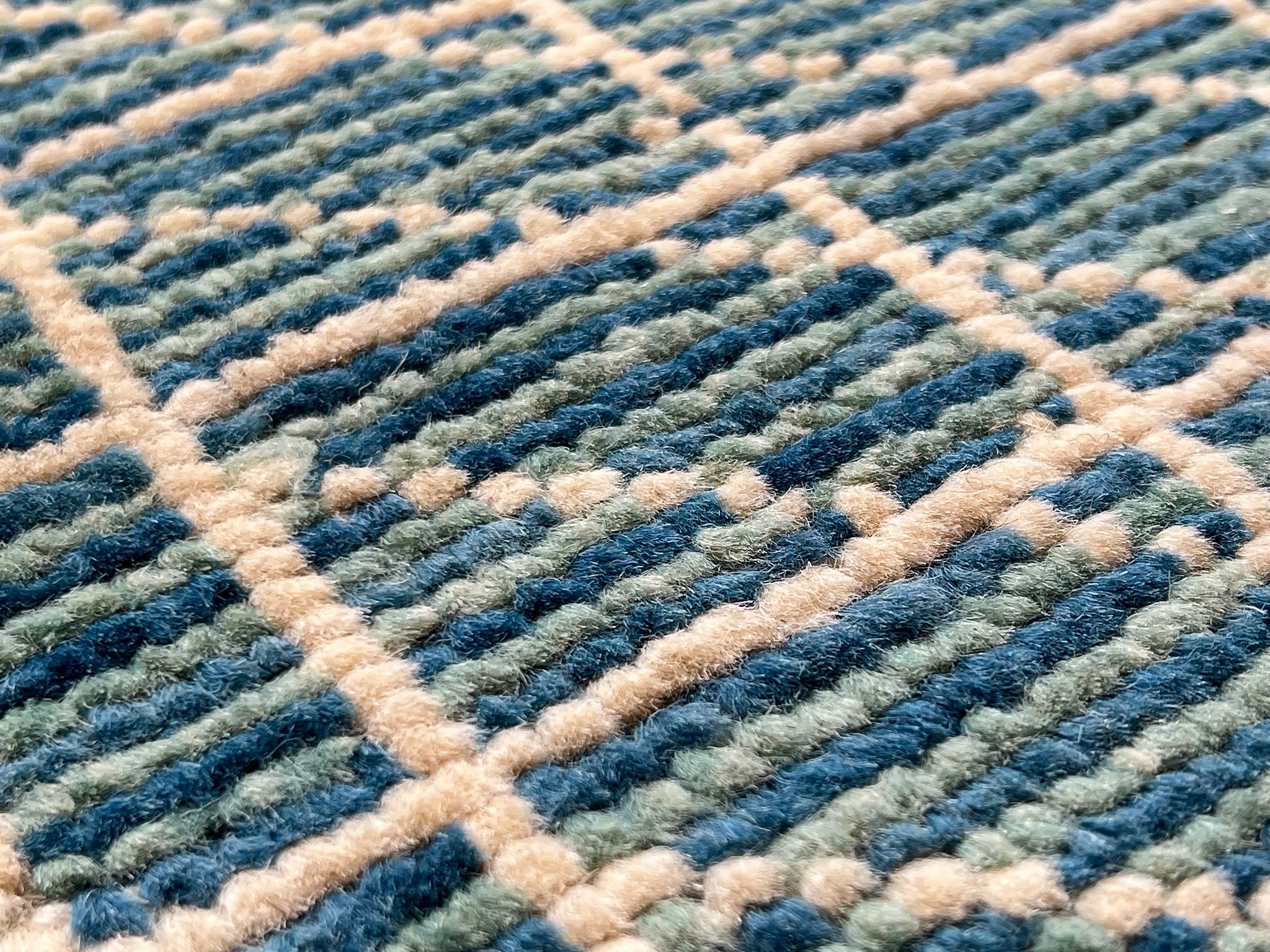 Contemporary Rug