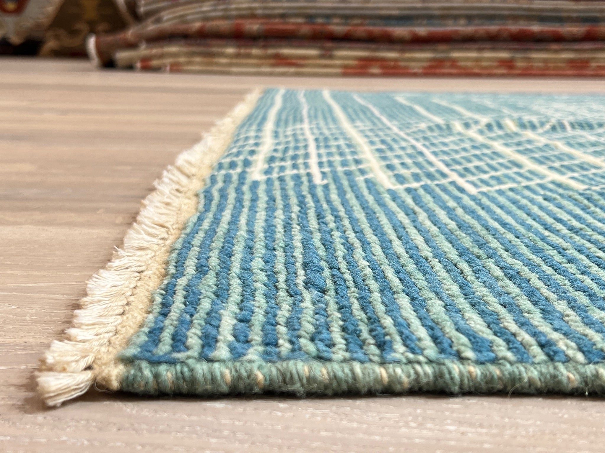 Contemporary Rug