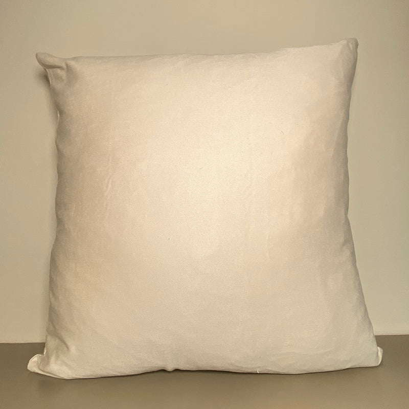 Fine Suzani Silk Cushion