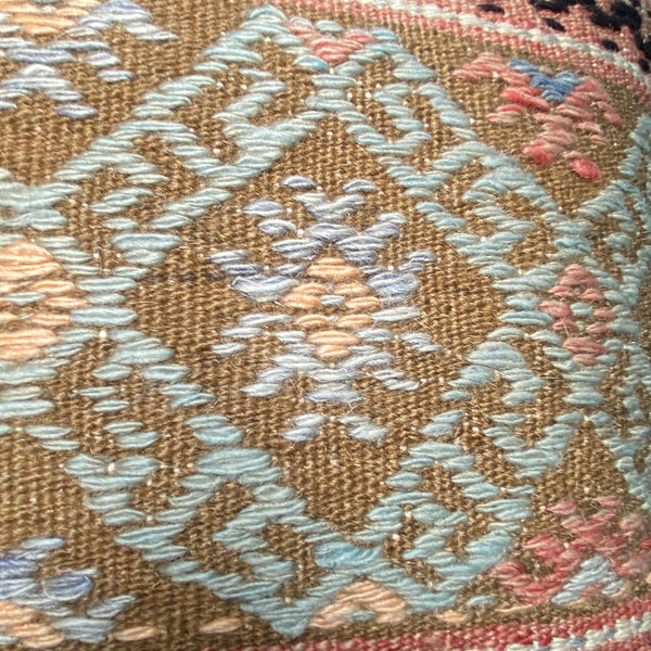 Turkish Kilim Cushion