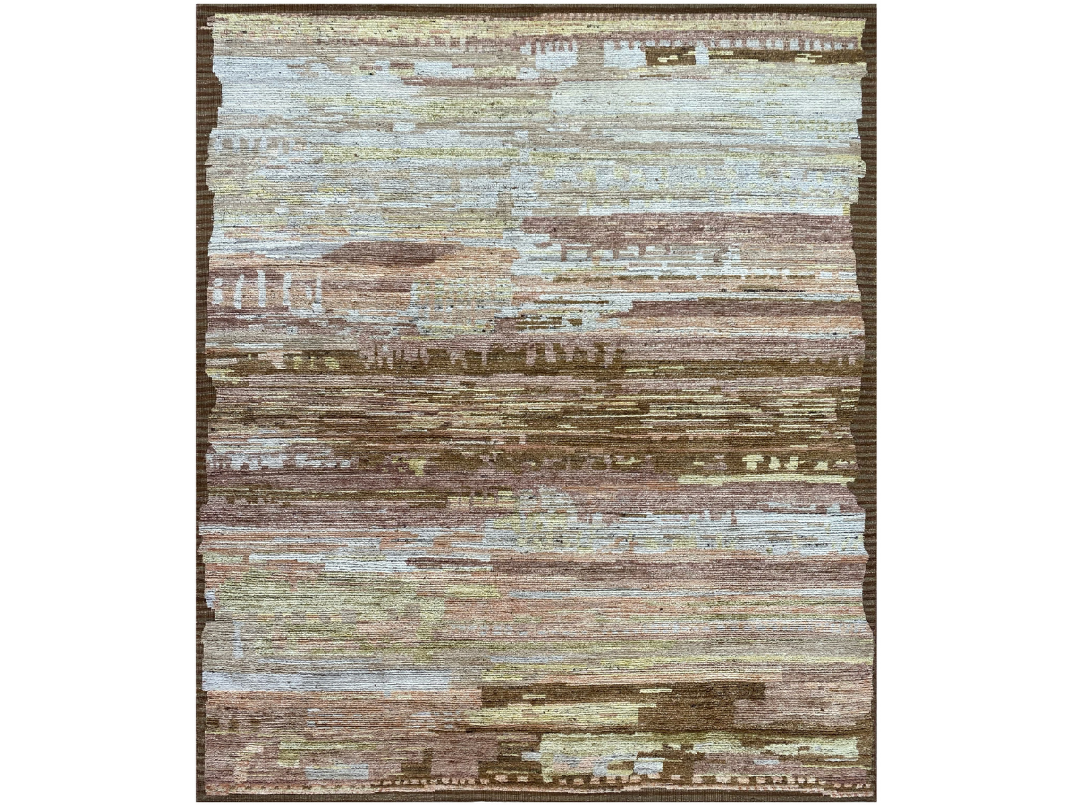 Sundara Sandrose Rug