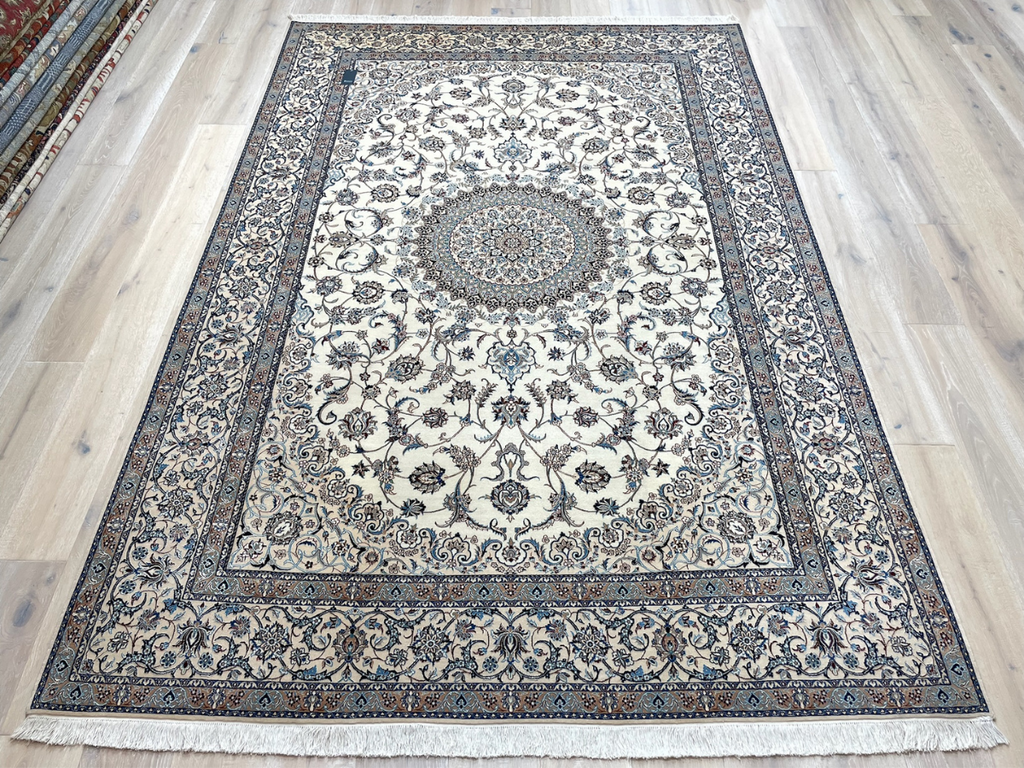 Fine Shishla Nain Carpet Rugs