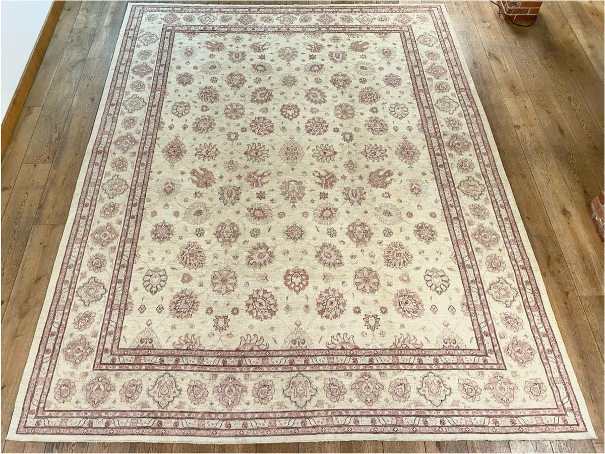 Large Sultanabad Rug