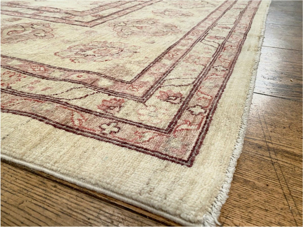 Large Sultanabad Rug
