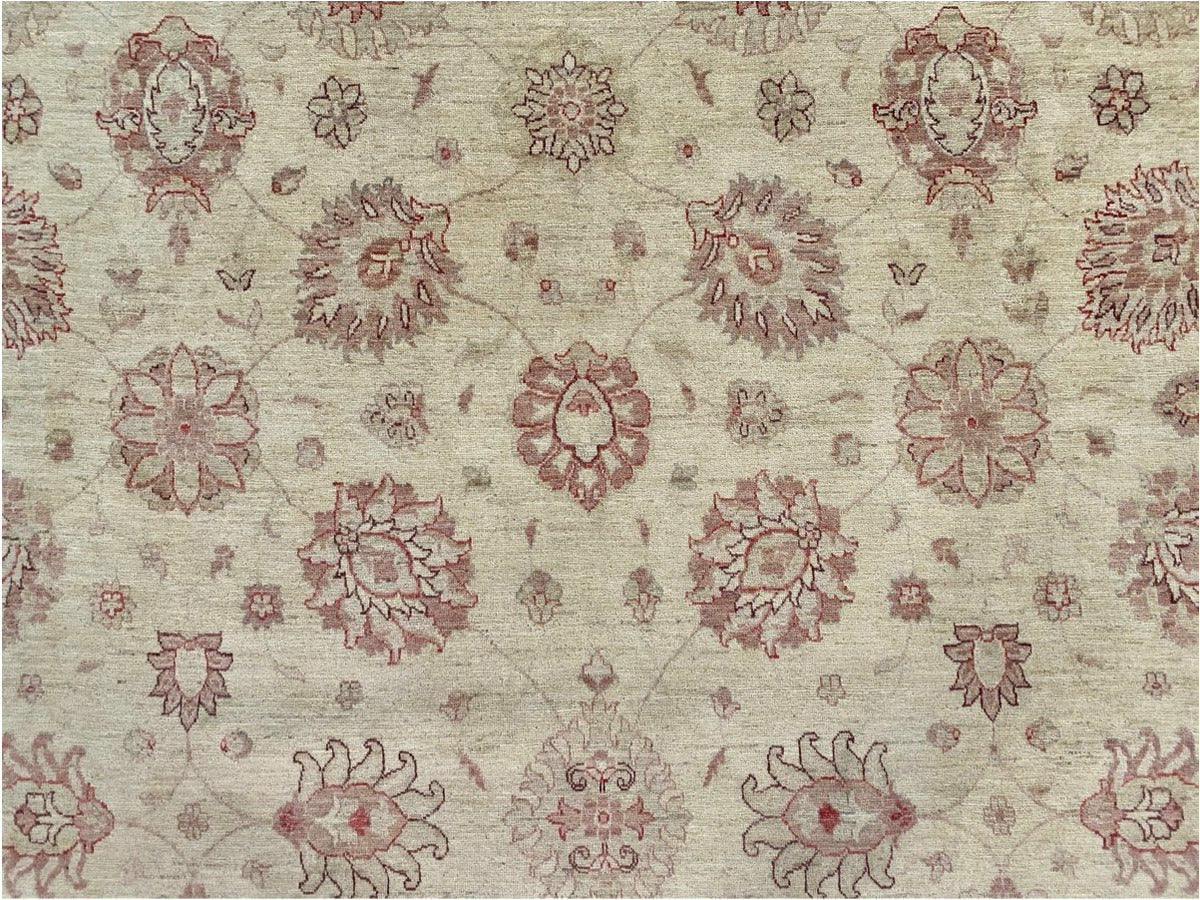 Large Sultanabad Rug