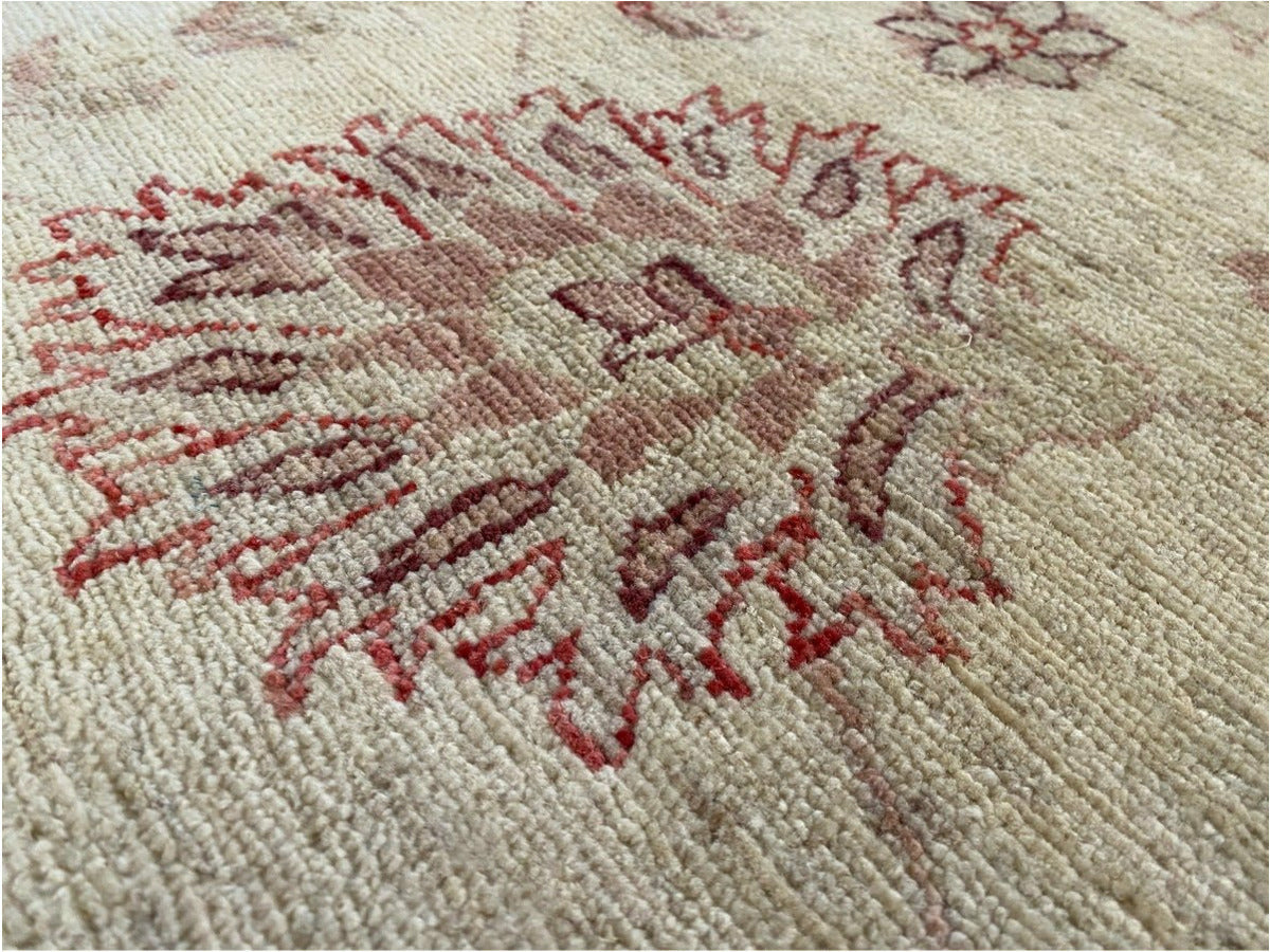 Large Sultanabad Rug