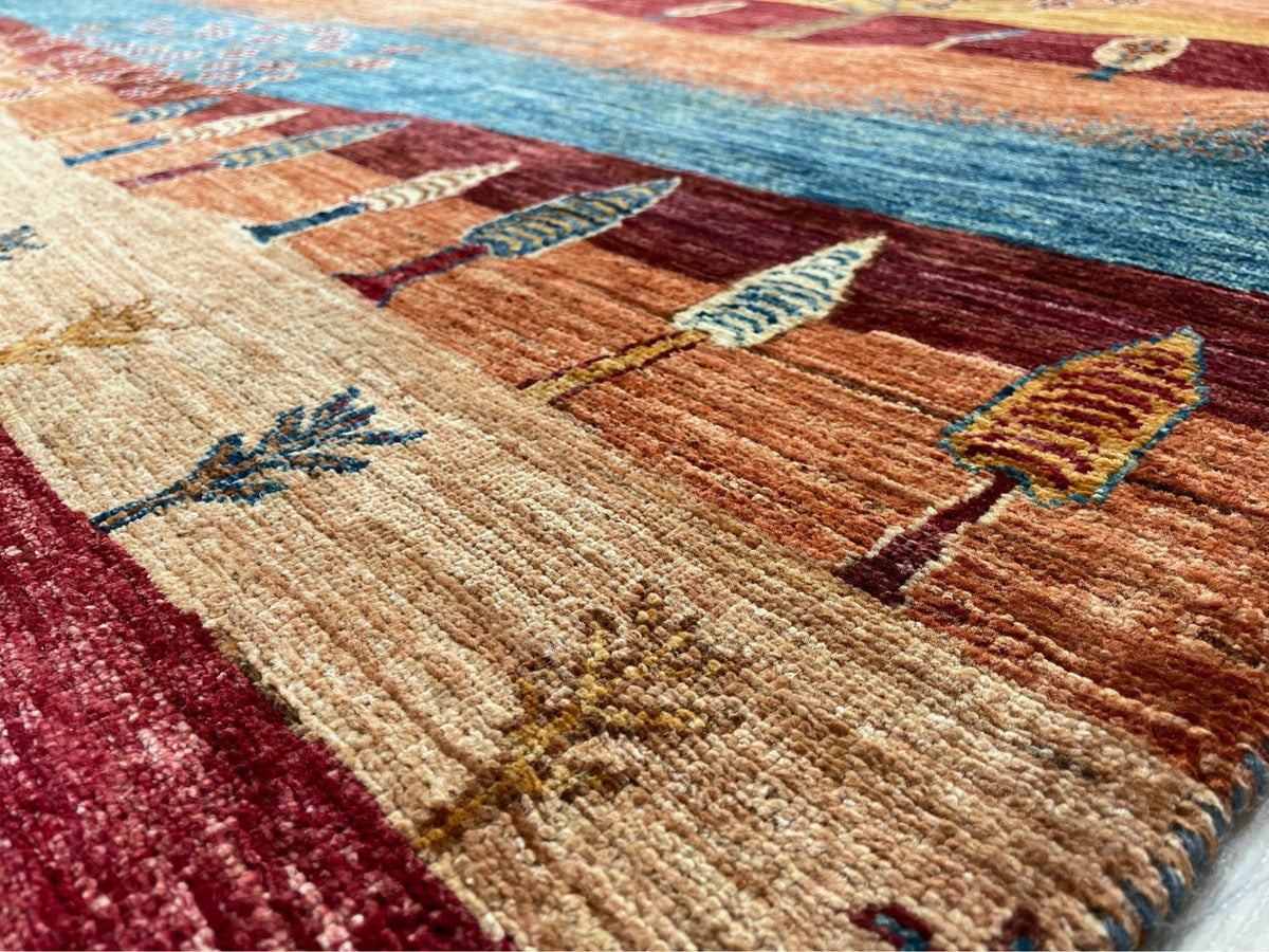 Nomad Rug