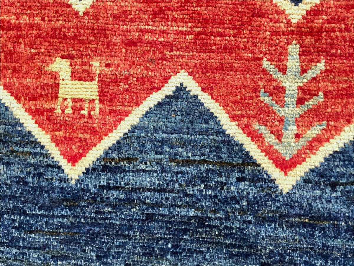 Nomad Rug