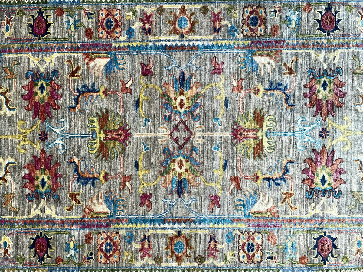 Sultanabad Runner