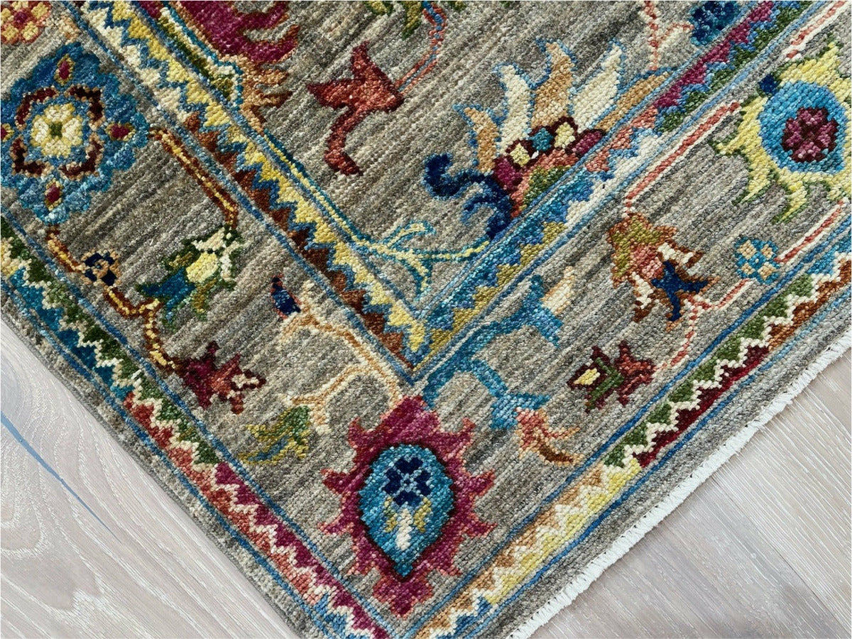 Sultanabad Runner