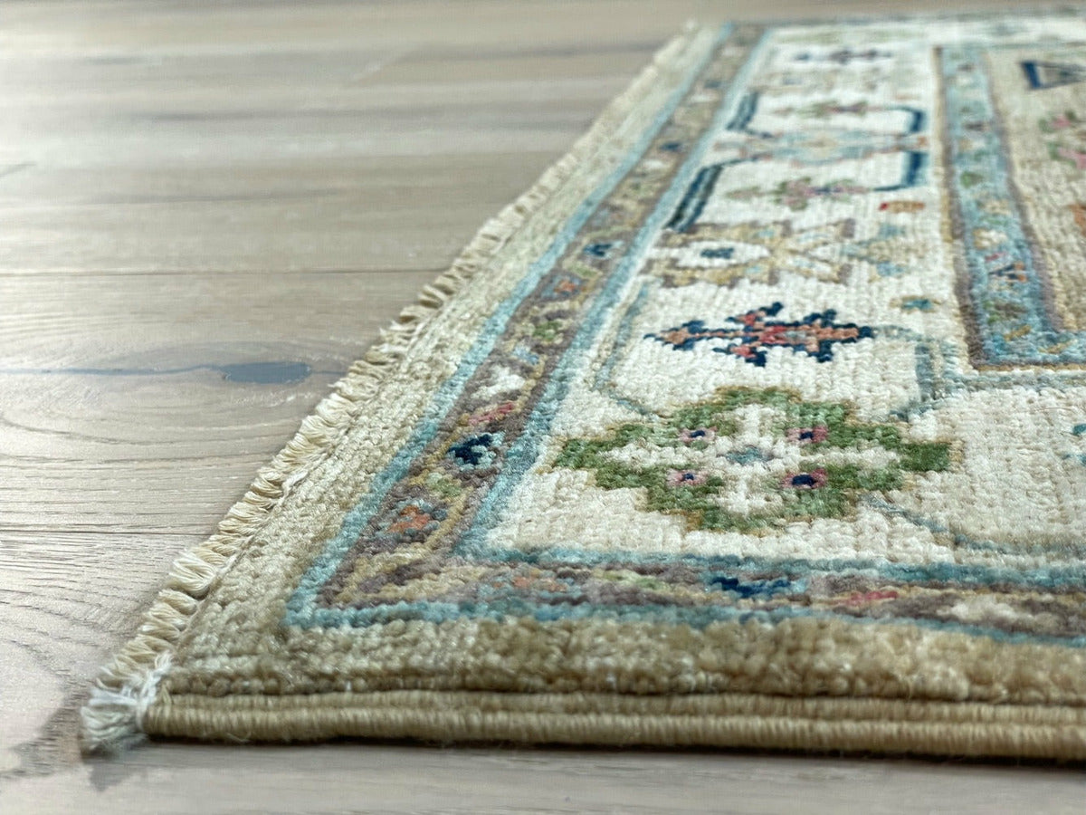 Wazir Runner