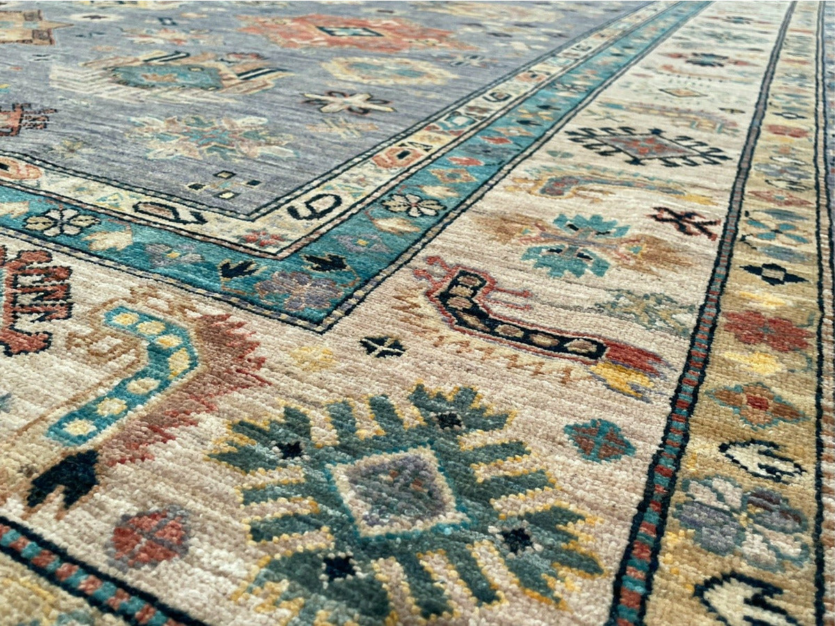 Wazir Rug