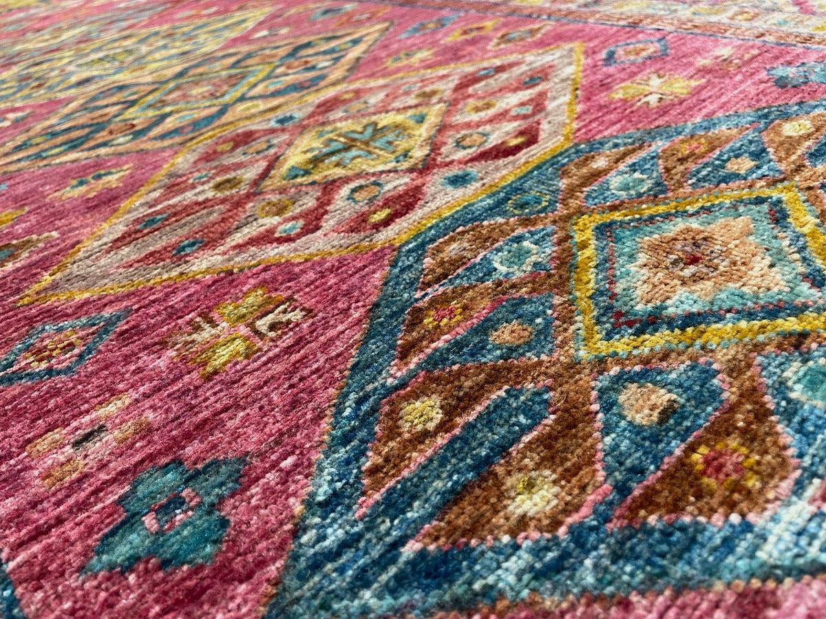 Wazir Rug
