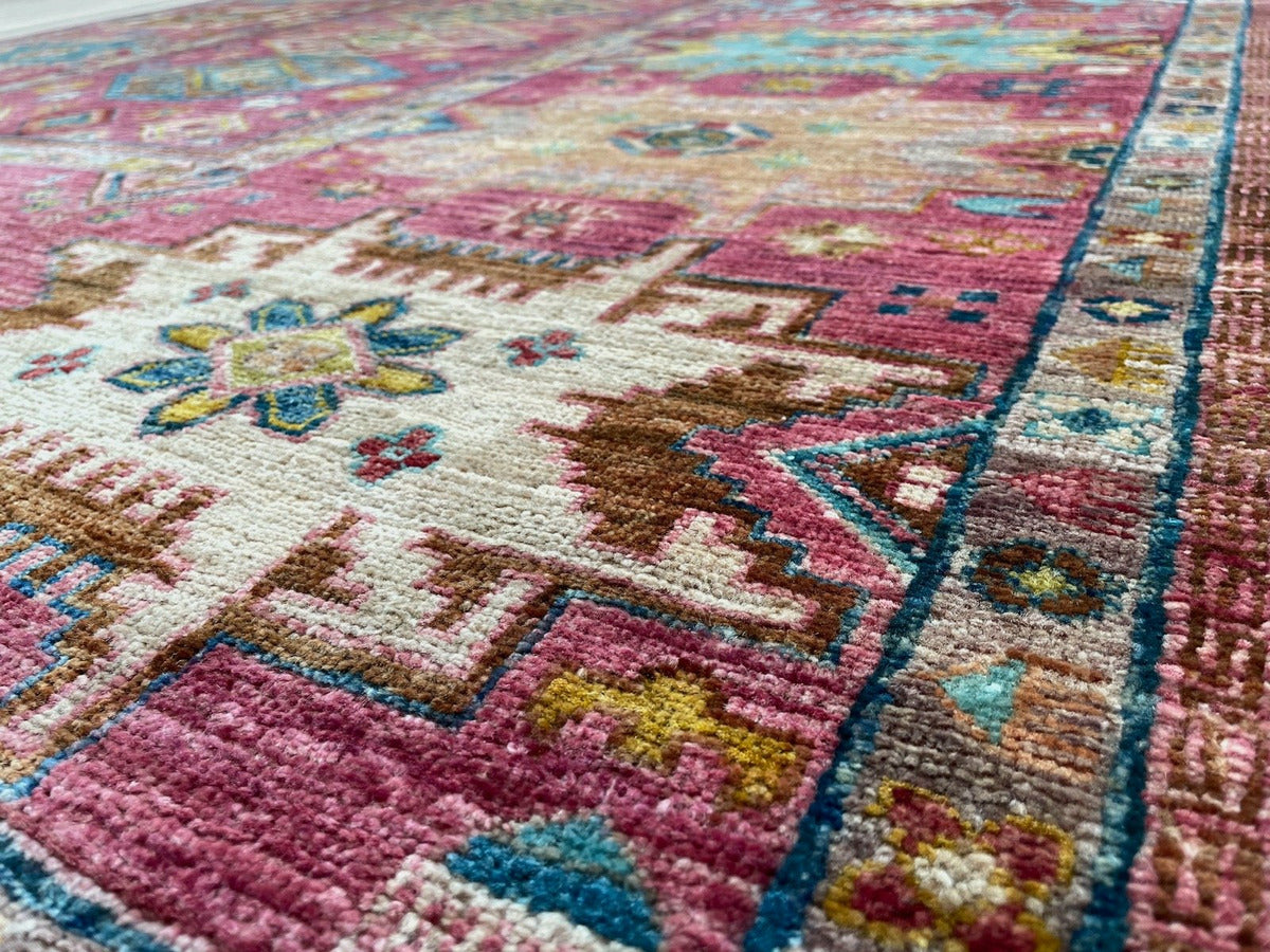 Wazir Rug