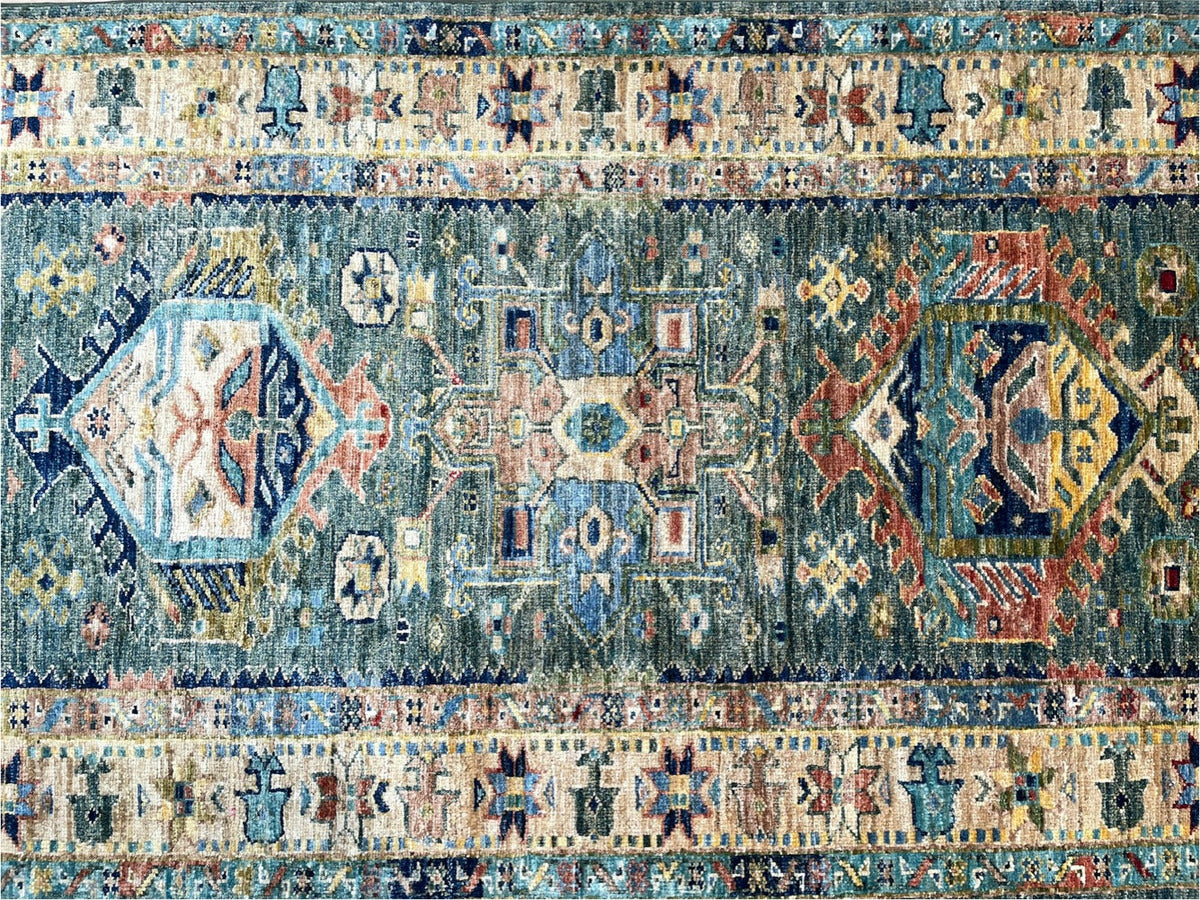 Wazir Runner