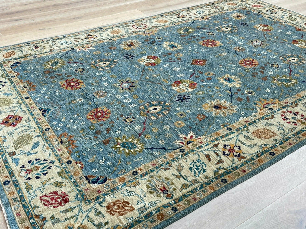 Sundas Rug
