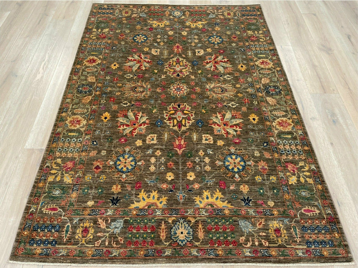 Sundas Rug