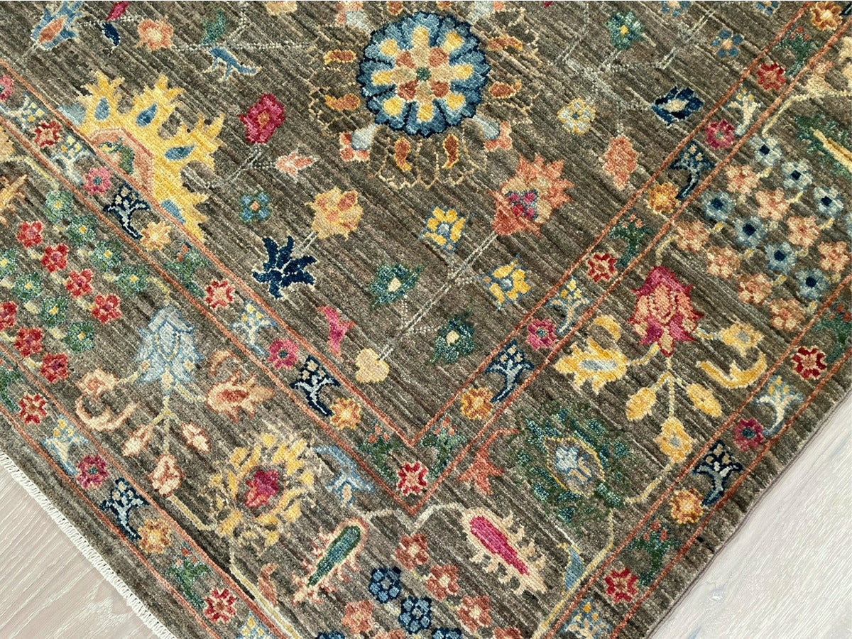 Sundas Rug