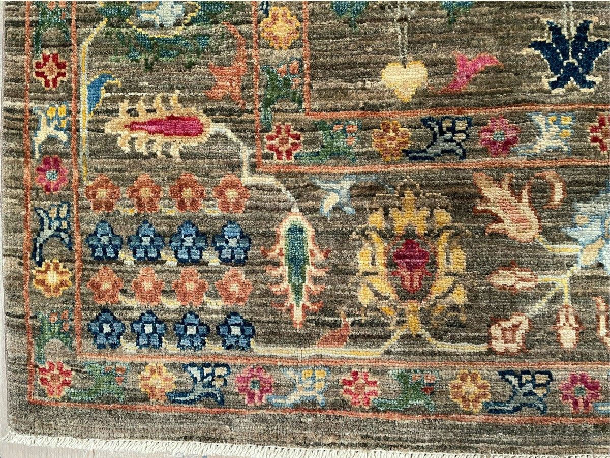 Sundas Rug