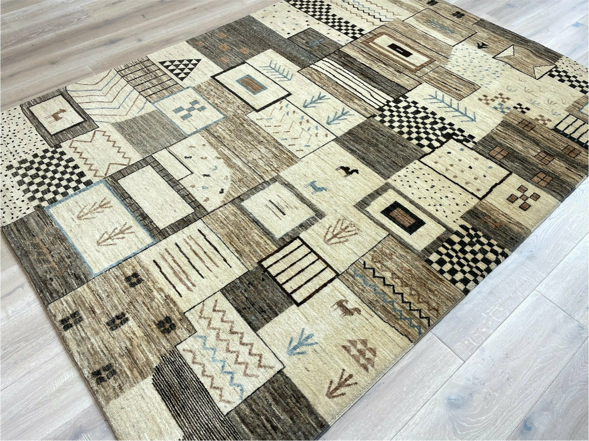 Muridke Rug