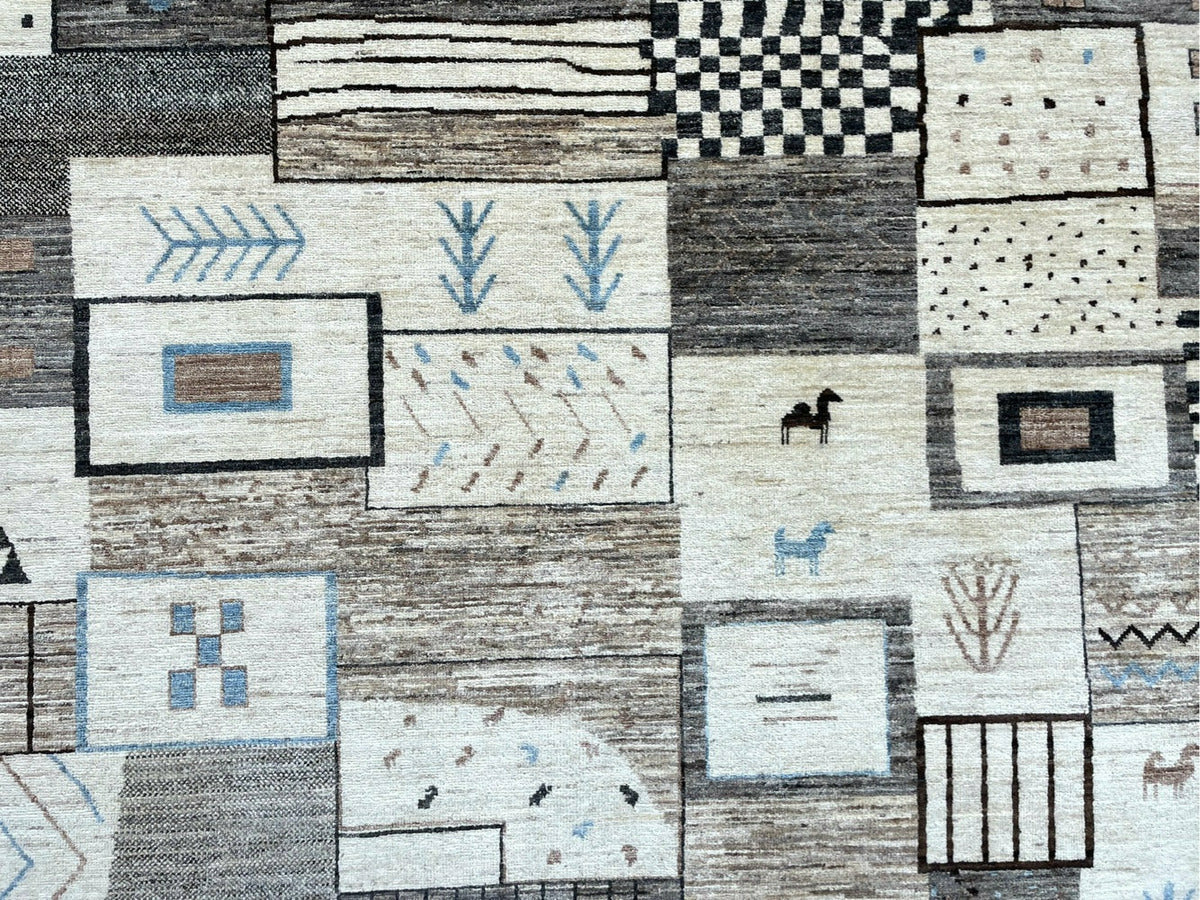 Muridke Rug