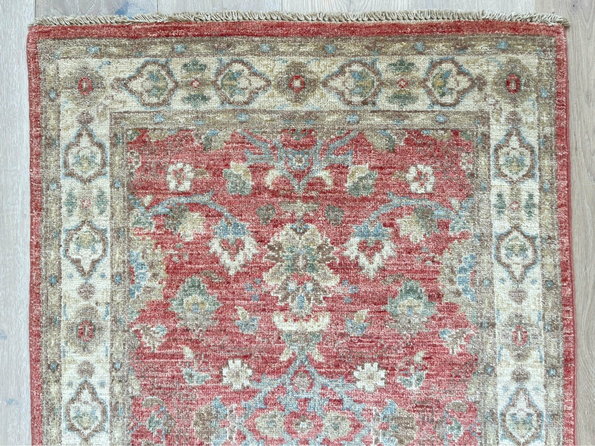 Garus Runner