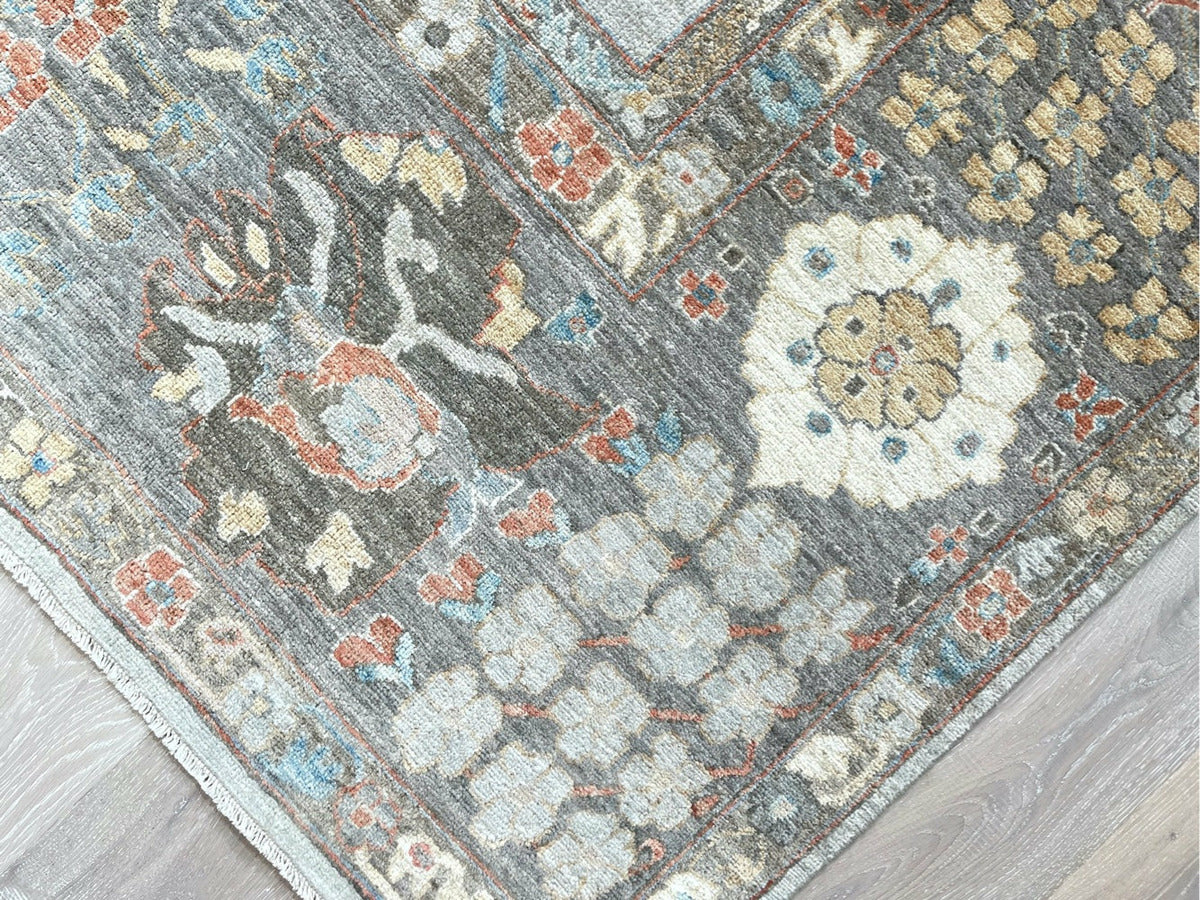 Sultanabad Rug