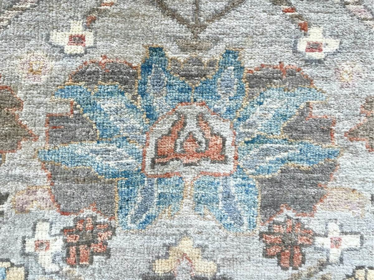 Sultanabad Rug