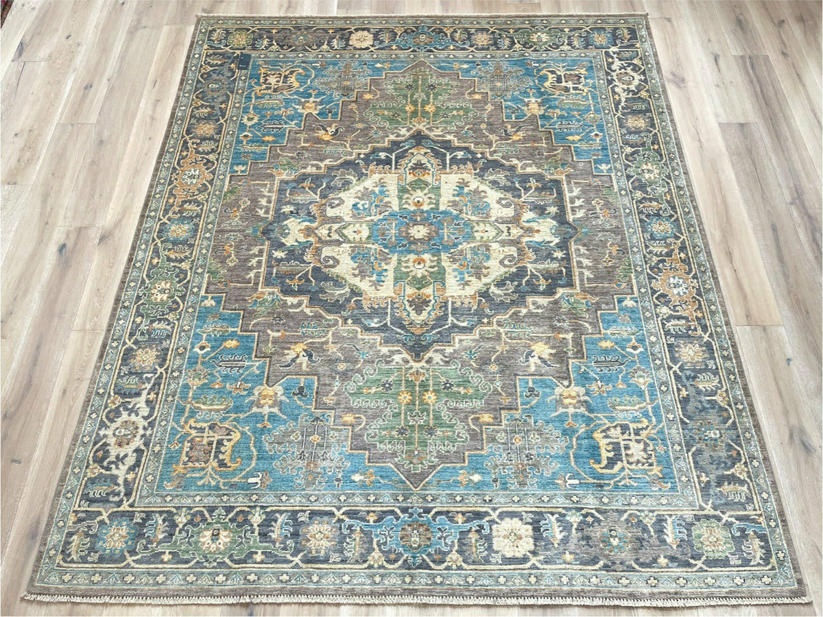Serapi Rug