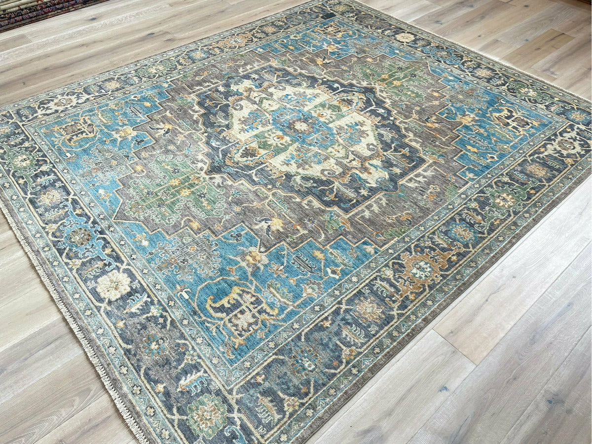 Serapi Rug