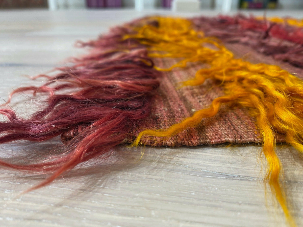 Gilikli Kilim Rug