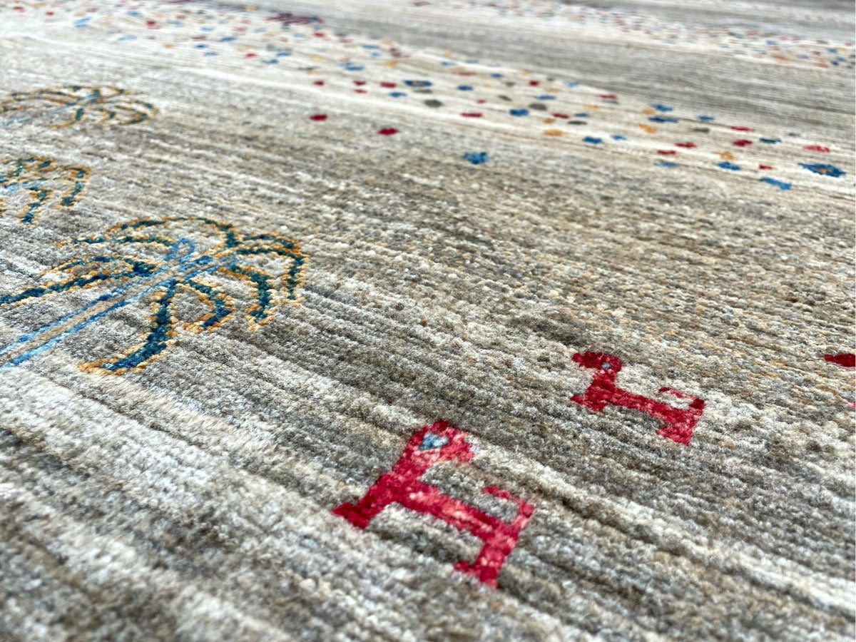 Nomad Rug