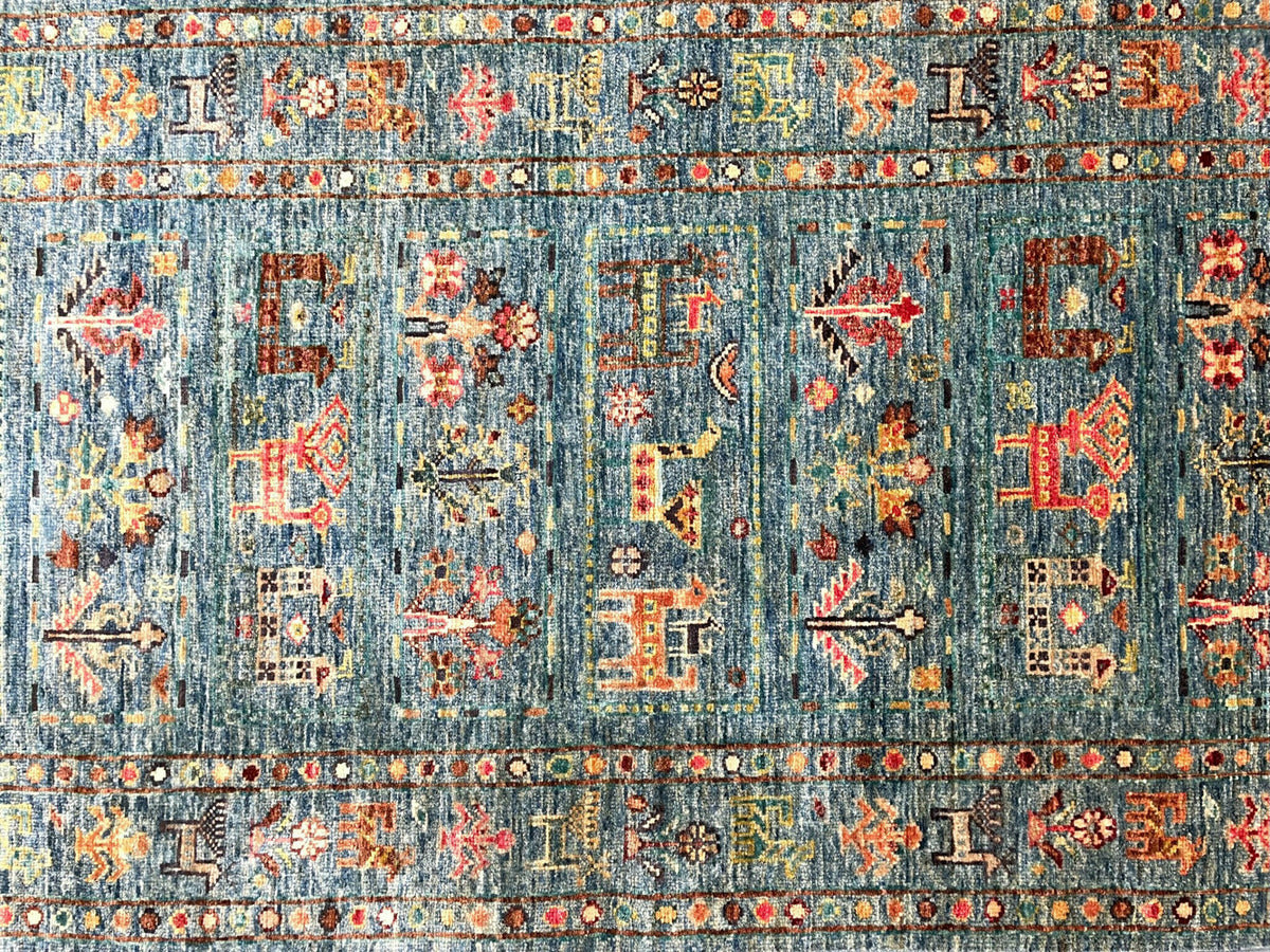 Ersari Runner