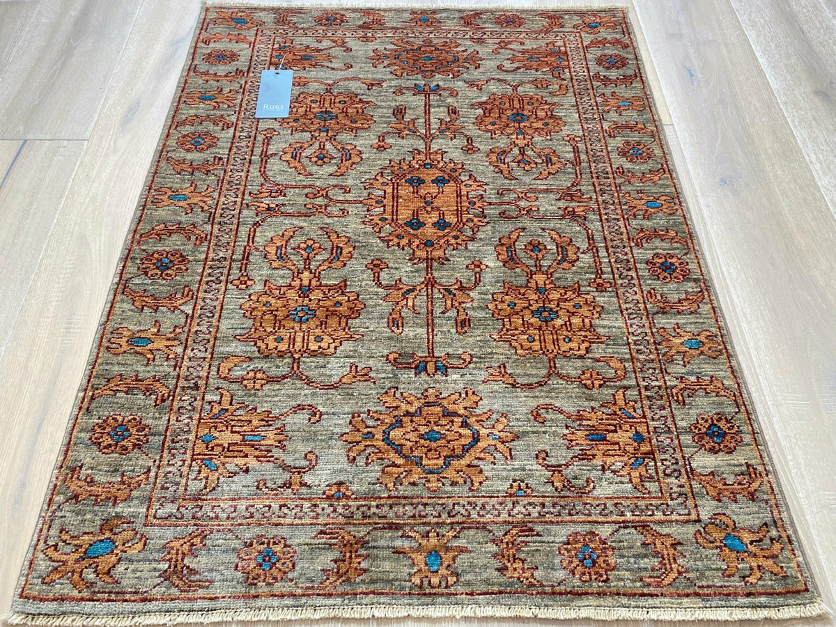Sultanabad Rug