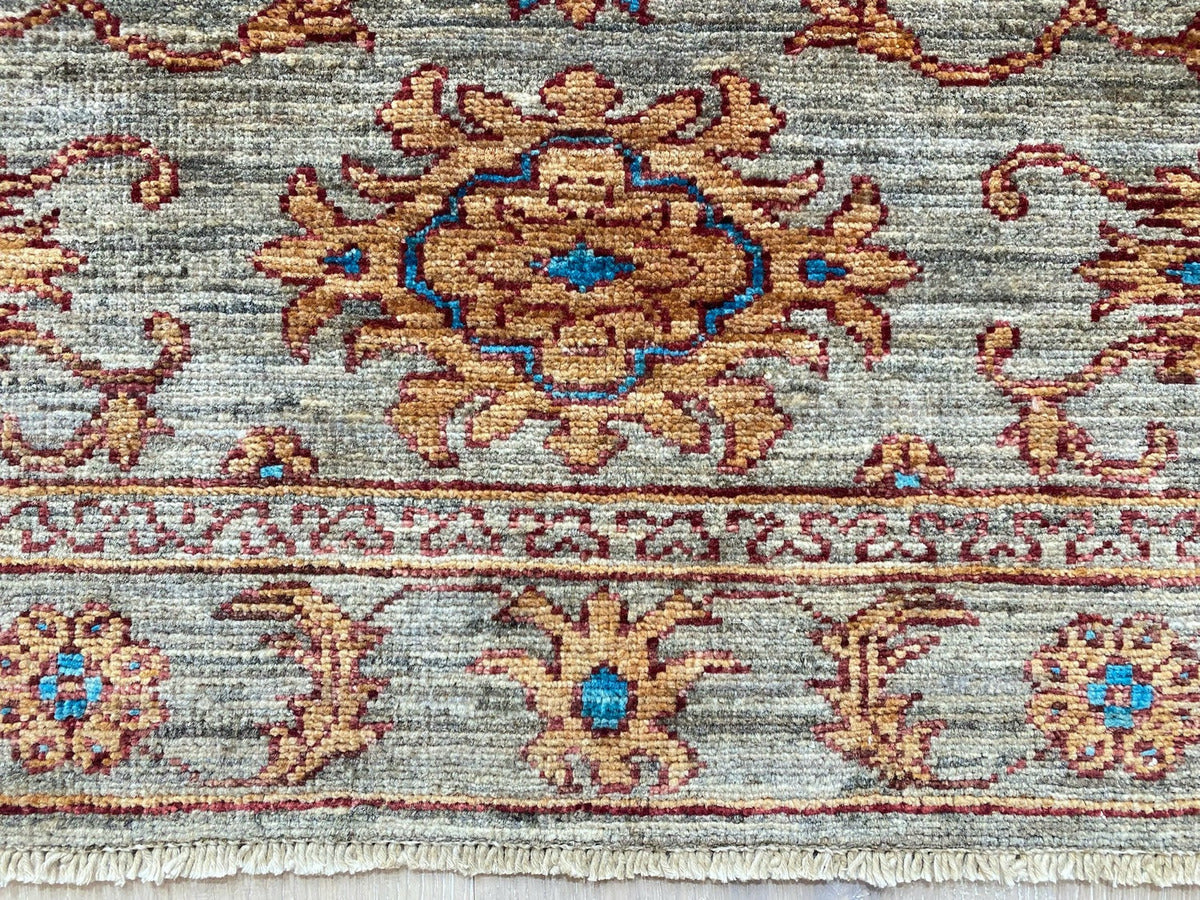 Sultanabad Rug