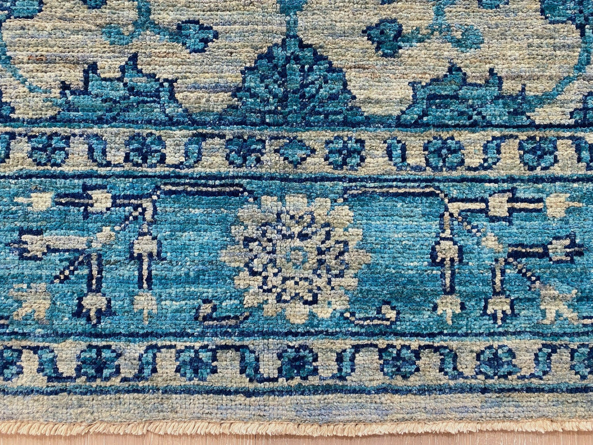 Sultanabad Rug