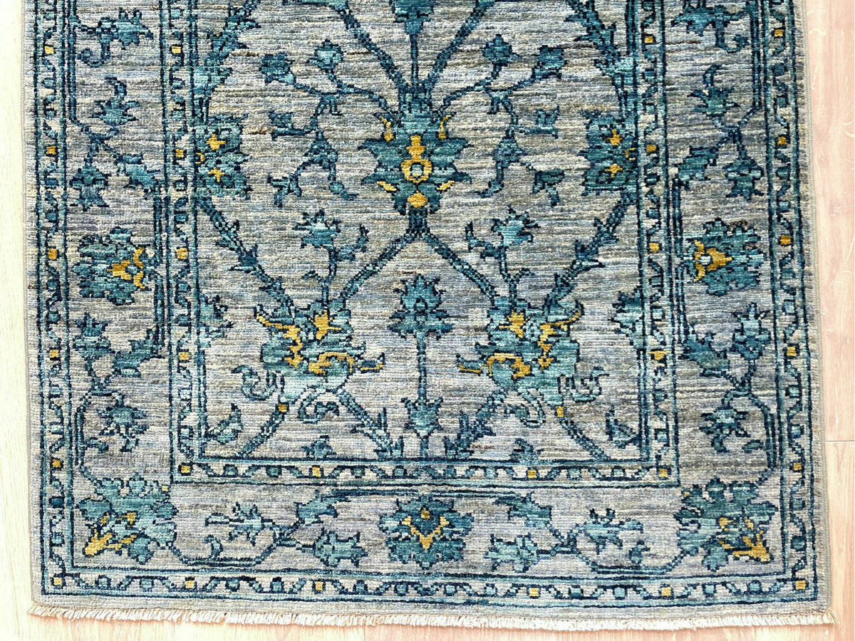 Sultanabad Runner