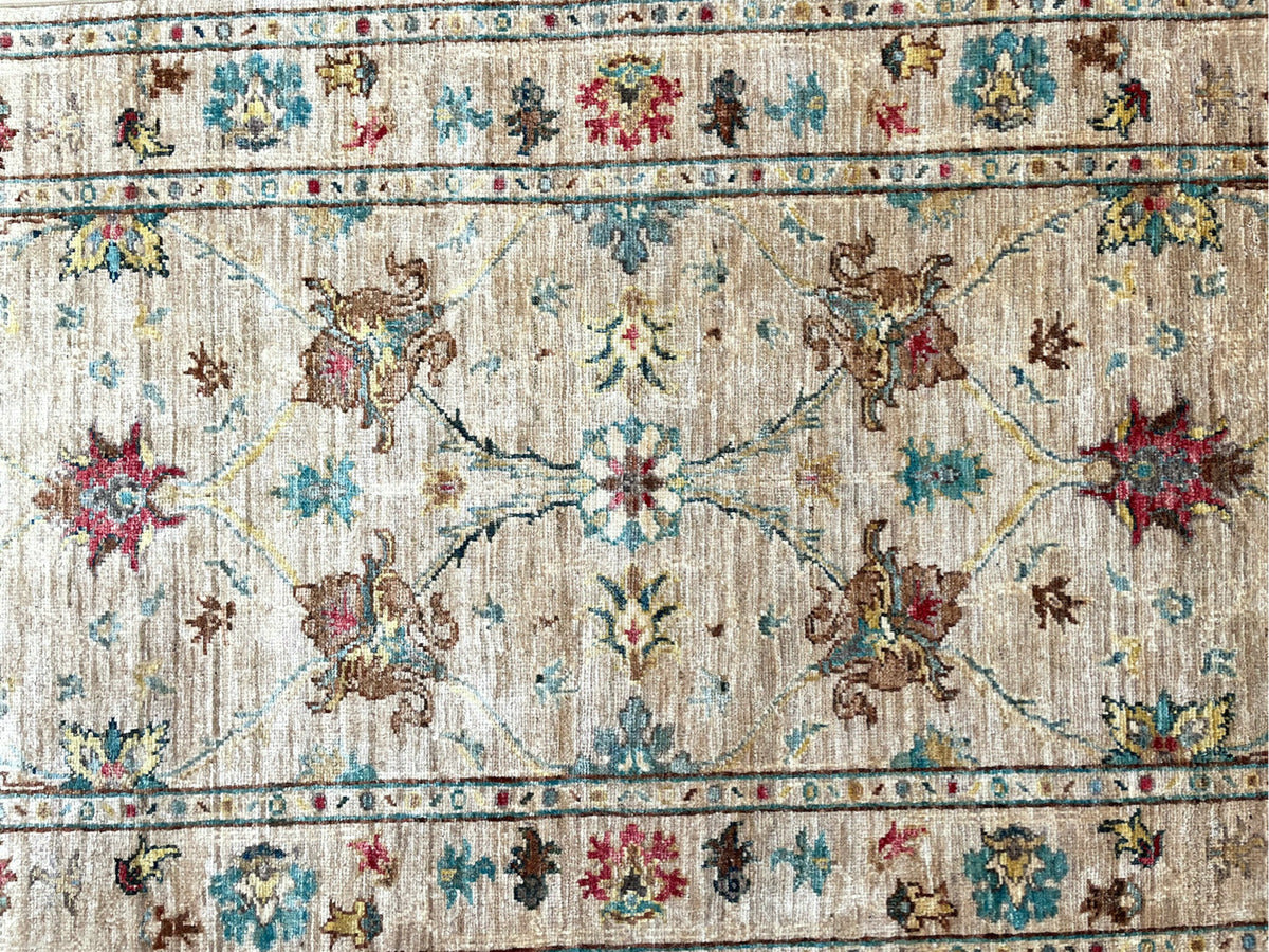 Sultanabad Runner