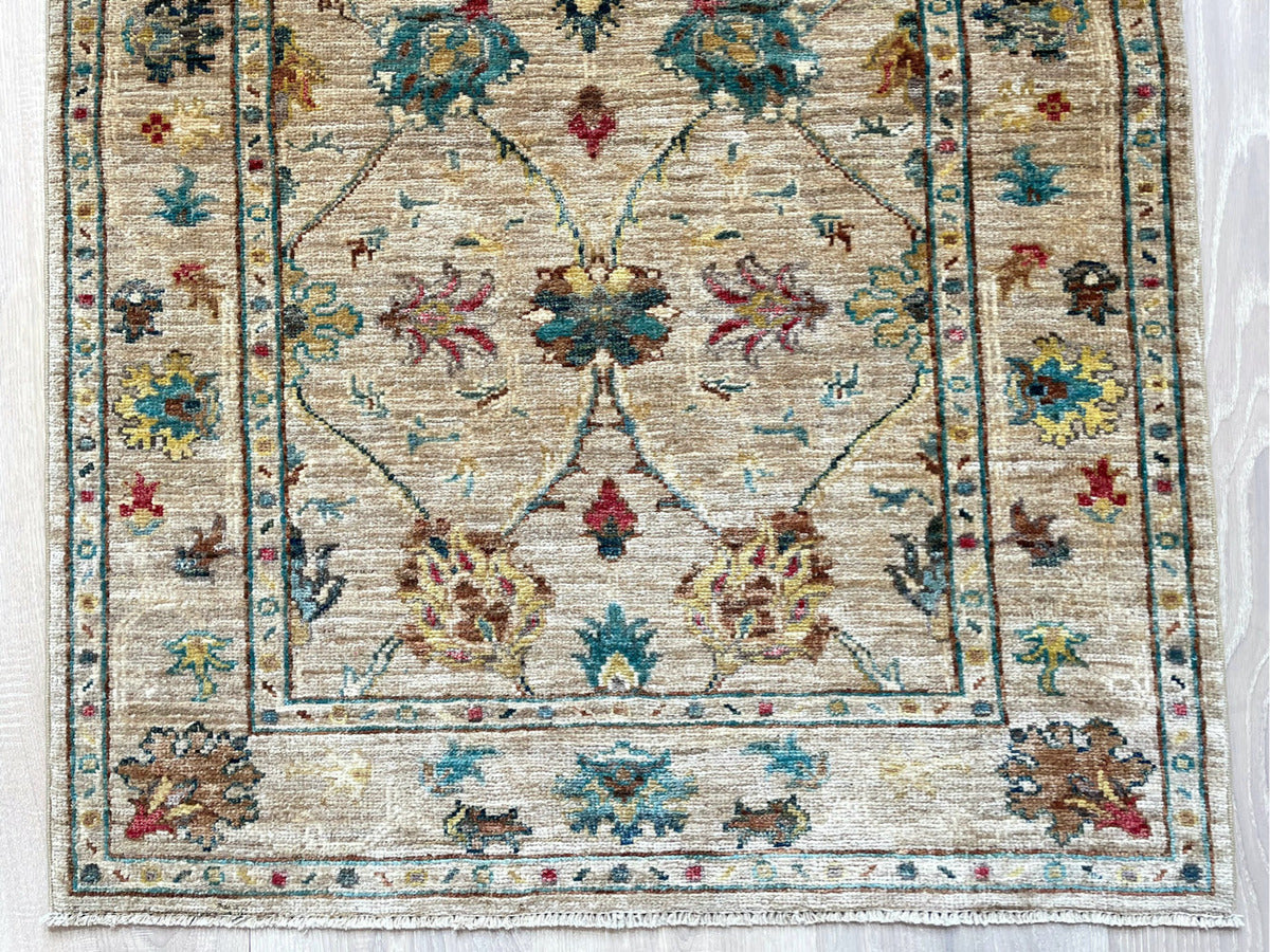 Sultanabad Runner
